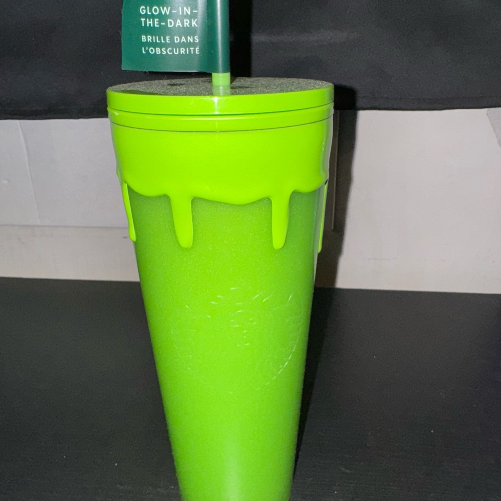 Colorful Decorative Item